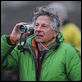 El escritor : photo Roman Polanski