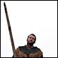 Templario : photo James Purefoy, Jonathan English