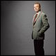 Happy Town : photo Sam Neill