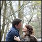 The Company Men : photo Ben Affleck, John Wells, Rosemarie DeWitt