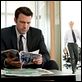 The Company Men : photo Ben Affleck, John Wells