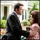 The Company Men : photo Ben Affleck, John Wells, Rosemarie DeWitt