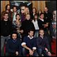 Hay alguien ahí : photo Agnes Kiraly, Alejandro Albarracín, Carlos Bardem, Eduard Farelo, Fernando Ramallo
