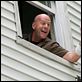 Vaya par de polis : photo Bruce Willis, Kevin Smith