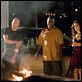 Vaya par de polis : photo Ana de la Reguera, Bruce Willis, Kevin Smith, Tracy Morgan