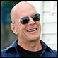 Vaya par de polis : photo Bruce Willis, Kevin Smith