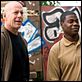 Vaya par de polis : photo Bruce Willis, Kevin Smith, Tracy Morgan