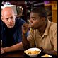 Vaya par de polis : photo Bruce Willis, Kevin Smith, Tracy Morgan