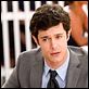 Vaya par de polis : photo Adam Brody, Kevin Smith