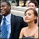Vaya par de polis : photo Kevin Smith, Rashida Jones, Tracy Morgan