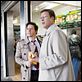 Los otros dos : photo Adam McKay, Mark Wahlberg, Will Ferrell