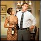 Los otros dos : photo Adam McKay, Eva Mendes, Will Ferrell