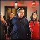 Bored To Death : photo John Hodgman, Oliver Platt