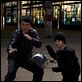 El super canguro : photo Jackie Chan