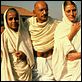 Gandhi : photo Ben Kingsley