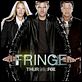 Fringe (Al límite)