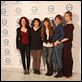 Todas las mujeres : photo Lucía Quintana, Marta Larralde, Michelle Jenner, Nathalie Pozas, Petra Martínez