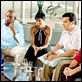 La boda de mi familia : photo Carlos Mencia, Forest Whitaker, Regina King, Rick Famuyiwa