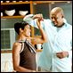 La boda de mi familia : photo Forest Whitaker, Regina King, Rick Famuyiwa