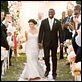 La boda de mi familia : photo America Ferrera, Forest Whitaker, Rick Famuyiwa
