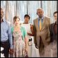 La boda de mi familia : photo America Ferrera, Carlos Mencia, Forest Whitaker, Lance Gross, Regina King
