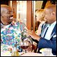 La boda de mi familia : photo Charlie Murphy, Forest Whitaker, Rick Famuyiwa