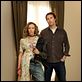 United States of Tara : photo John Corbett, Toni Collette