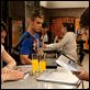 Física o Química : photo Adrián Rodríguez, Andrea Duro, Javier Calvo (II)
