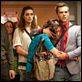 Física o Química : photo Cristina Alcázar, José manuel Seda, Marc Clotet, Olivia Molina