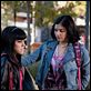 Física o Química : photo Andrea Duro, Angy Fernandez