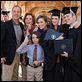 Recién graduada