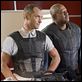 Repo Men : photo Forest Whitaker, Jude Law