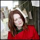La sombra de los otros : photo Björn Stein, Julianne Moore, Måns Mårlind