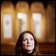 La sombra de los otros : photo Björn Stein, Julianne Moore, Måns Mårlind