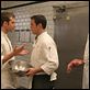 photo Bradley Cooper, Nicholas Brendon, Owain Yeoman