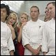 photo Bonnie Somerville, Bradley Cooper, Jaime King, John Cho, Nicholas Brendon
