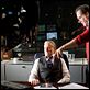 Wall Street: El dinero nunca duerme : photo Michael Douglas, Oliver Stone