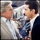 Wall Street: El dinero nunca duerme : photo Michael Douglas, Oliver Stone, Shia LaBeouf