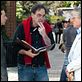 Wall Street: El dinero nunca duerme : photo Michael Douglas, Oliver Stone, Shia LaBeouf