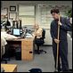 The Office