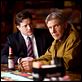 <b>Brendan Fraser, Harrison Ford, Tom Vaughan</b> Foto  : Medidas extraordinarias
