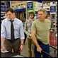 <b>Brendan Fraser, Harrison Ford, Tom Vaughan</b> Foto  : Medidas extraordinarias