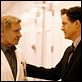 <b>Brendan Fraser, Harrison Ford, Tom Vaughan</b> Foto  : Medidas extraordinarias