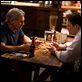 <b>Brendan Fraser, Harrison Ford, Tom Vaughan</b> Foto  : Medidas extraordinarias
