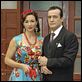 Amar en tiempos revueltos : photo Isabel Serrano, José Luis García Pérez
