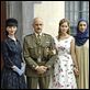 Amar en tiempos revueltos : photo Alberto Jiménez, Belén Ponce de León, Manuela Paso, Natalia Sánchez