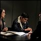 NAVY: Investigación criminal : photo Jeremy Ray Valdez, Mark Harmon, Rena Sofer
