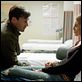 The Town. Ciudad de ladrones : photo Ben Affleck, Blake Lively, Jon Hamm