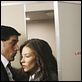 Perdidos : photo Evangeline Lilly, Matthew Fox