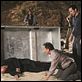 Perdidos : photo Michael Emerson, Nestor Carbonell, Terry O'Quinn
